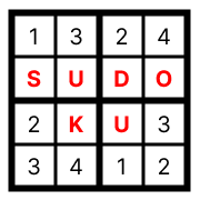 Sudoku Puzzle